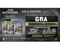 For Honor - 348478 - zdjęcie 2